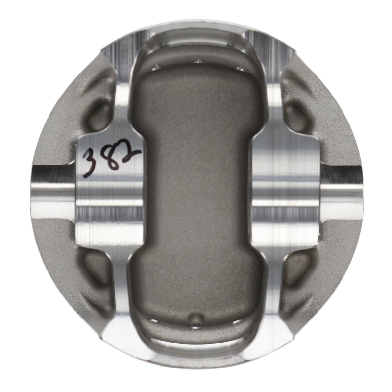 Wiseco Ford 5.0L Coyote Modular V8 Left Piston Shelf Stock thumbnail 8