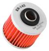 KN UTV Oil Filters