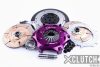 XCL Clutch - 7.25in Twin Solid Ceramic