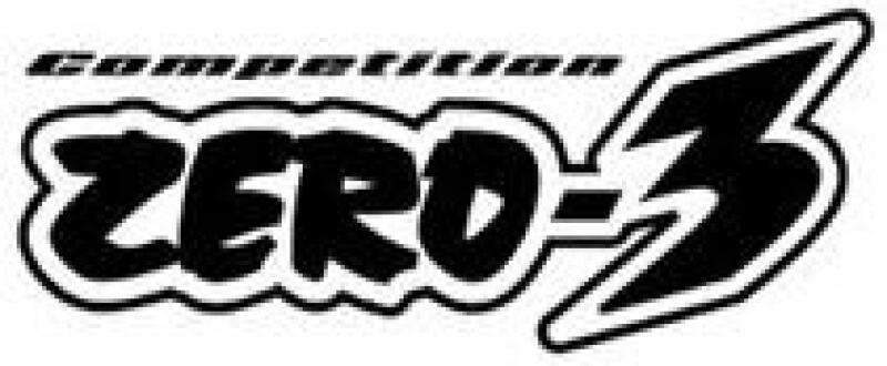 CUS Zero-3X Coilovers