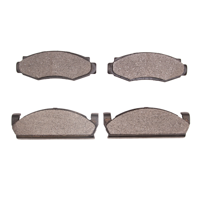 DFC Ultimate Duty Brake Pads