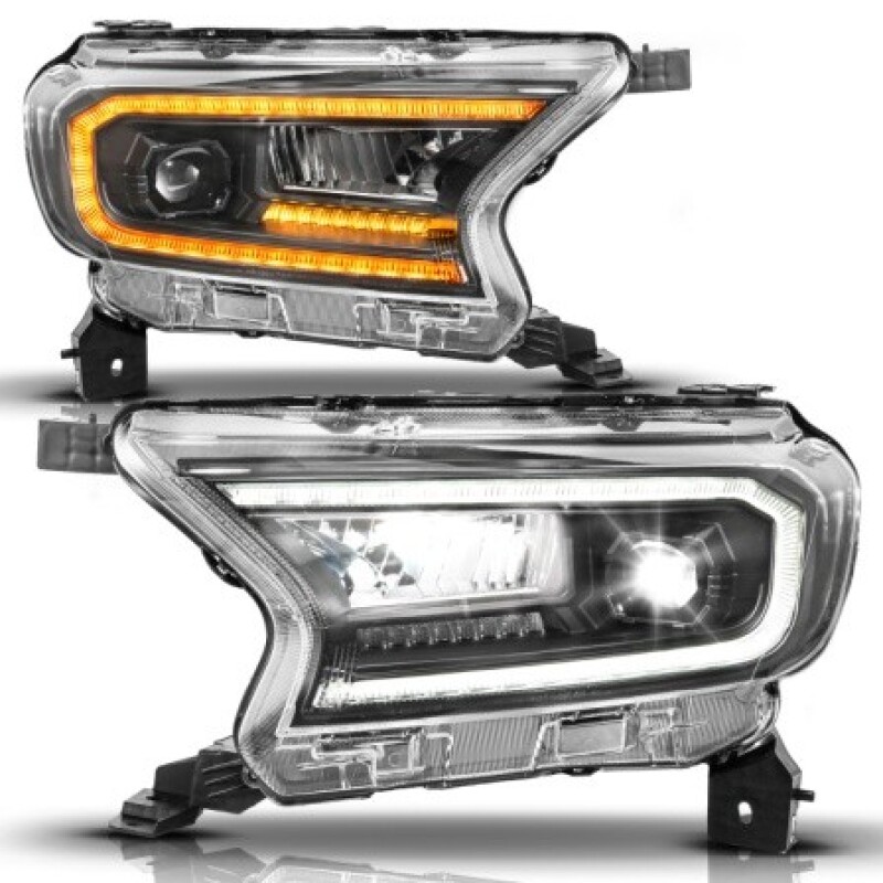 ANZ LED/Projector Headlights