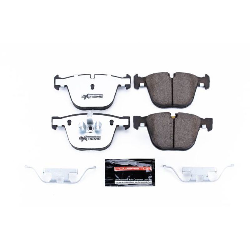 PSB Z26 Extreme Brake Pads