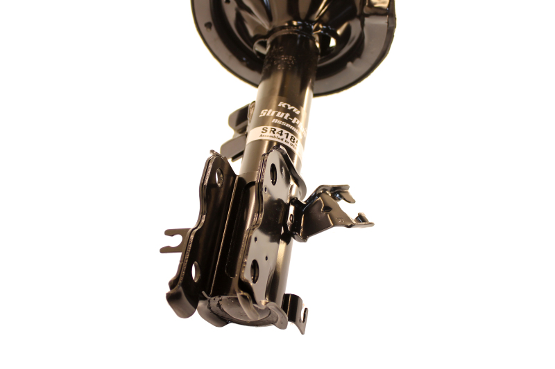KYB Shocks & Struts Strut Plus Front Right NISSAN Murano 2007-2003 thumbnail 8