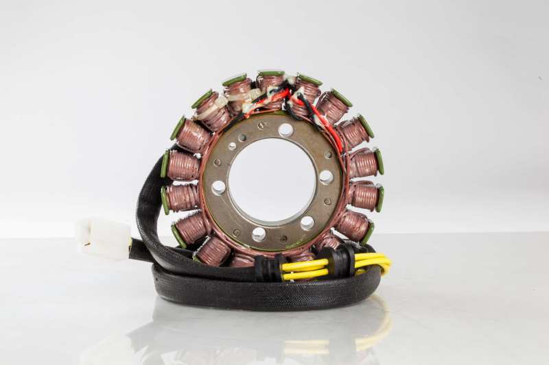 RME Stator