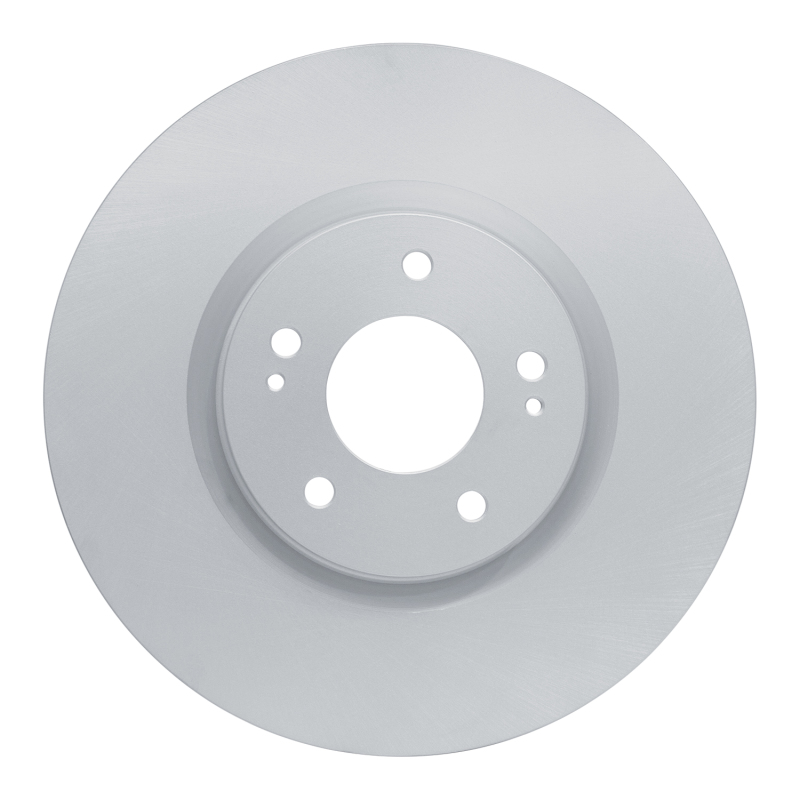 DFC 03-06 Mitsubishi Lancer Front Geospec Rotors (2x dfc604-72035)
