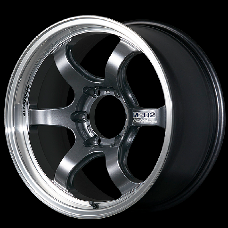 AVN RG-D2 Wheels