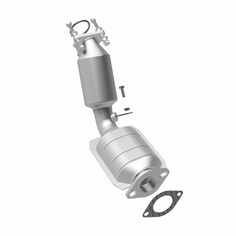 MagnaFlow 09-12 Infiniti FX35 3.5L Direct Fit Converter thumbnail 7