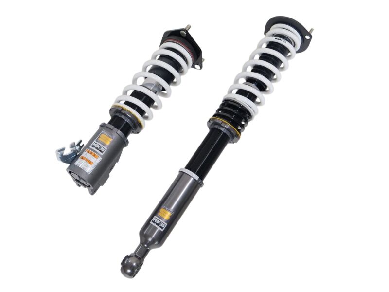 HKS Hipermax S Series