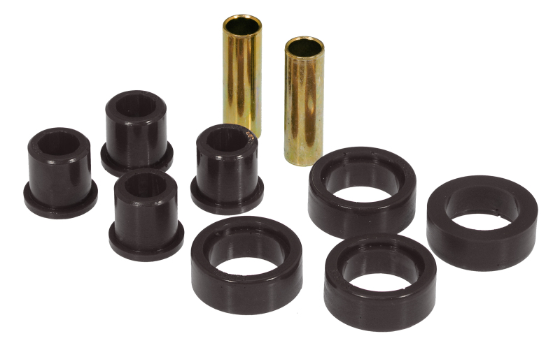 PRO Control Arm Bushings - Blk
