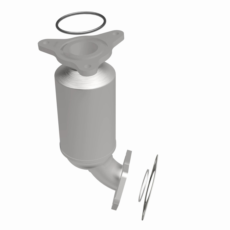 MagnaFlow 14-15 Impala 2.5 Underbody Direct Fit Converter thumbnail 4