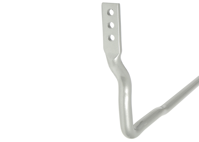 WL Sway Bars - Rear