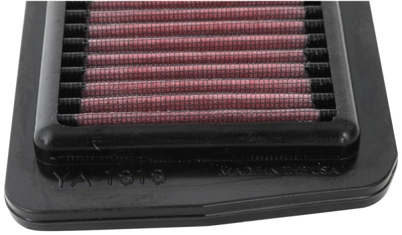K&N Yamaha Star Venture 1854 2018 Replacement Air Filter thumbnail 4