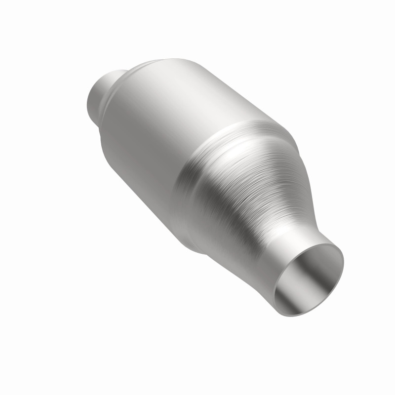MagnaFlow Universal Catalytic Converter 2inch O/O Spun thumbnail 8