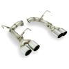 REM Axle Back Exhausts