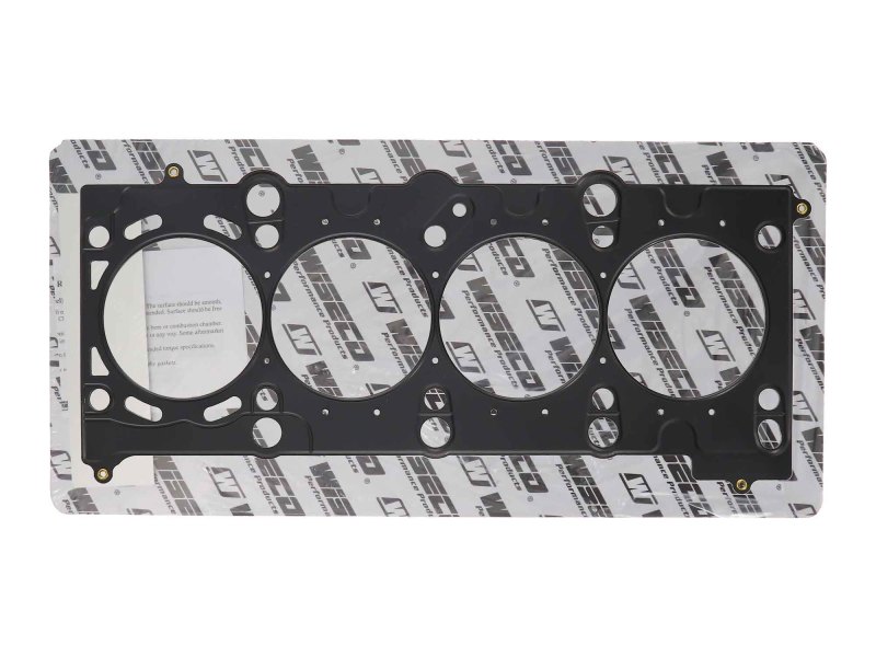 Wiseco SC Gasket - BMW M42/M44 86mm Bore .060in Thick thumbnail 5