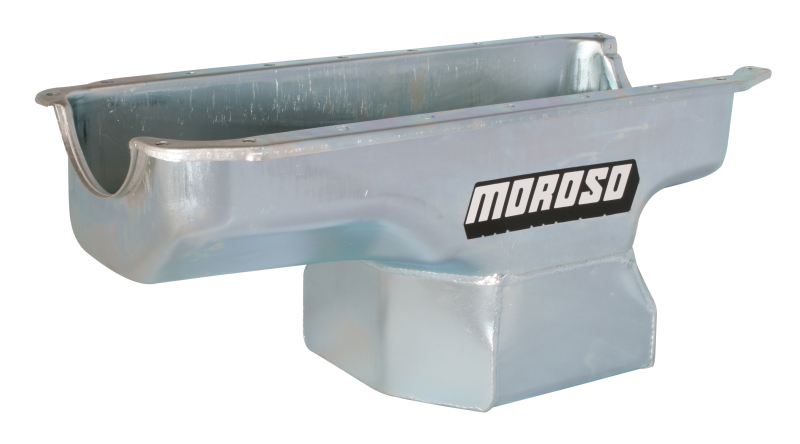 MOR Oil Pans