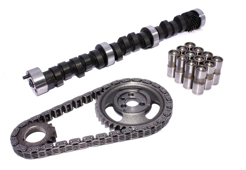 CCA Camshaft Kits