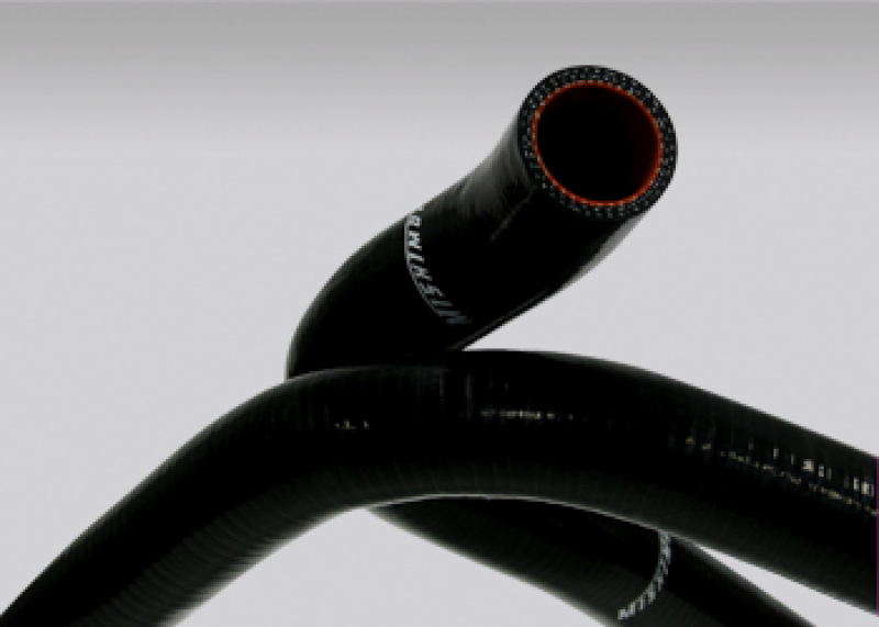 Mishimoto 92-00 Honda Civic w/ B16 / 99-00 Civic SI Black Silicone Hose Kit thumbnail 7