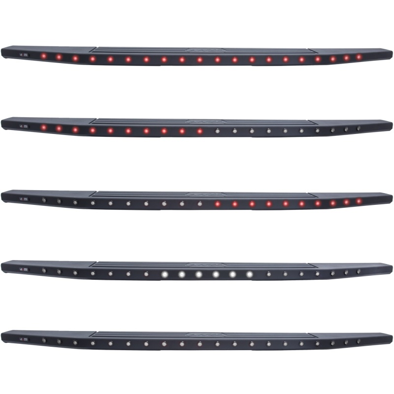 ANZO LED Tailgate Spoiler 2015-2016 Ford F-150 LED Tailgate Spoiler thumbnail 7