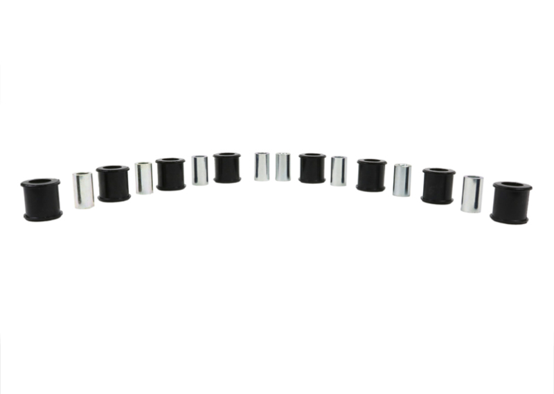 Whiteline Subaru Service Kit (for KTA108/109/123) thumbnail 8