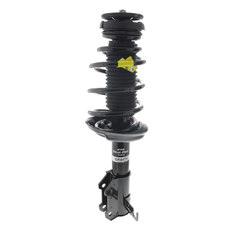KYB Shocks & Struts Strut Plus Front Right 10-16 Buick LaCrosse 3.6L FWD(Exc. Elec. and Sport Susp.) thumbnail 5