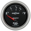 AM Sport-Comp II Gauges