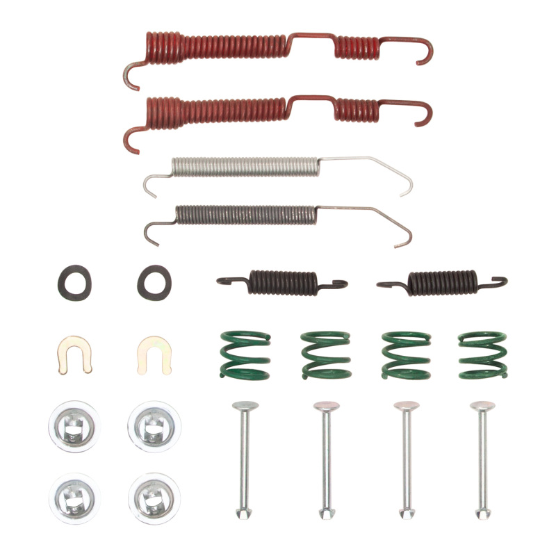 DFC Drum Brake Hardware Kits