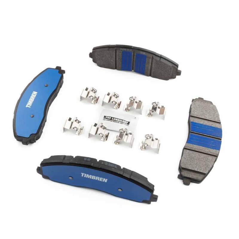 TIM Brake Pads