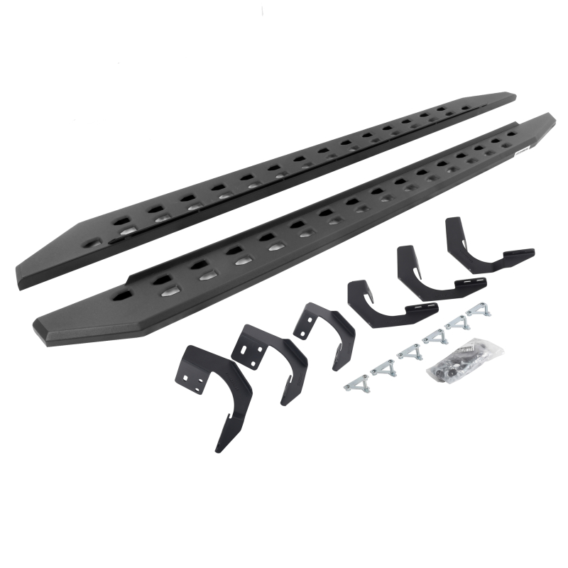GOR RB20 Slim Running Boards