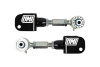 UMI Performance 79-04 Ford Mustang Adjustable Upper Control Arms - Roto-Joints thumbnail 5