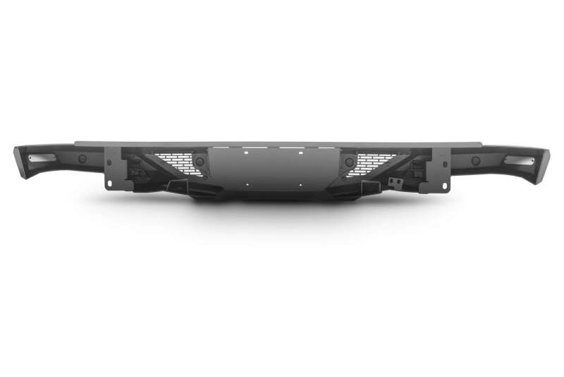 DV8 Offroad 20-23 Jeep Gladiator JT Spec Series Rear Bumper thumbnail 3