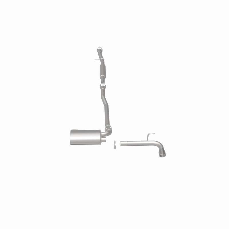 MagnaFlow BRE Exhaust Kit 12-17 JEEP COMPASS 2.4L thumbnail 3