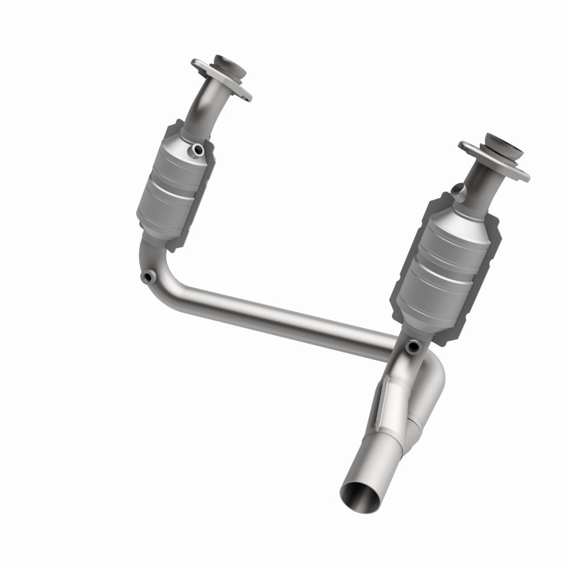 MagnaFlow Conv DF 04 Dodge Durango 3.7L/4.7L thumbnail 8