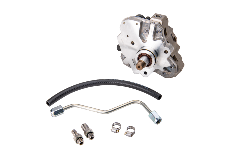 Fleece Performance 03-07 Dodge 2500/3500 5.9L Cummins PowerFlo 1000 CP3 Pump thumbnail 5
