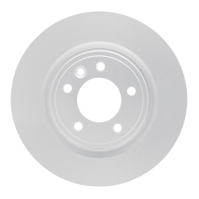 DFC Geomet Coated Rotors - Plain