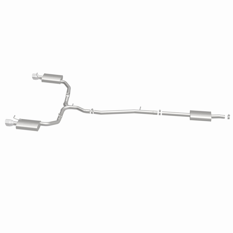MagnaFlow SYS Cat-Back 13-14 Ford Flex 3.5L thumbnail 8