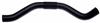 Gates 77-79 Chevrolet Impala V-8 305 Upper Molded Coolant Hose thumbnail 3