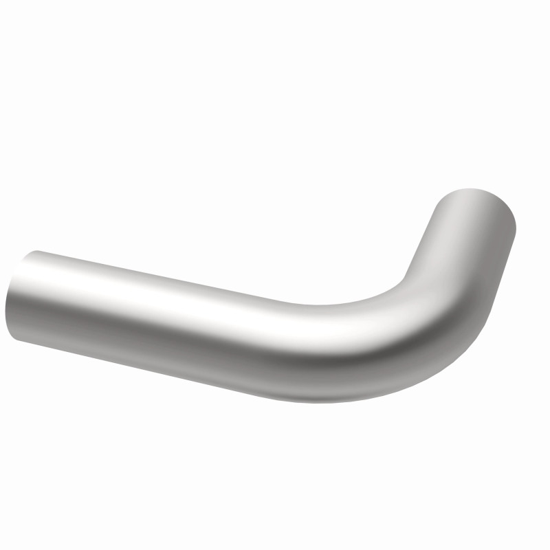 MagnaFlow Smooth Trans 90D 4.00 SS thumbnail 5