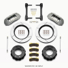 WIL TX6R Brake Kit