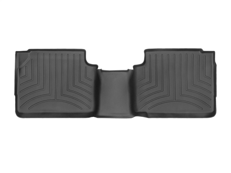 WT FloorLiner - Rear - Blk