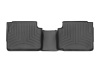WT FloorLiner - Rear - Blk