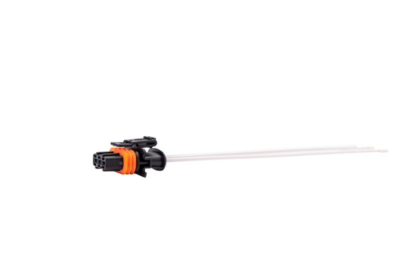 Fleece Performance Universal Rail Pressure Sensor w/6in Pigtail thumbnail 3