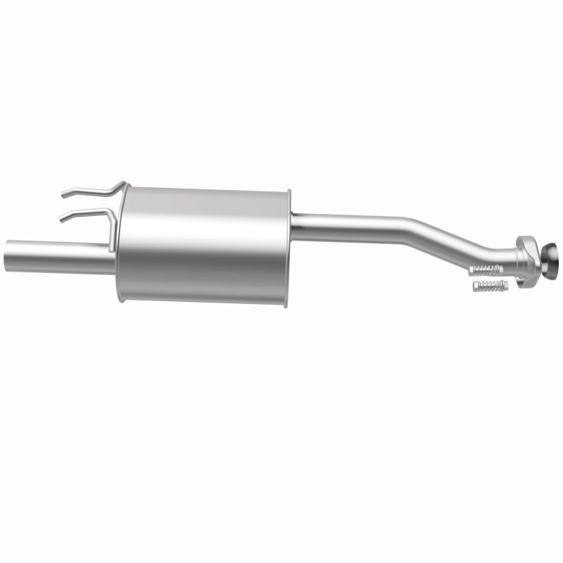 BRExhaust 06-11 Honda Civic 2.0L Muffler Kit thumbnail 2