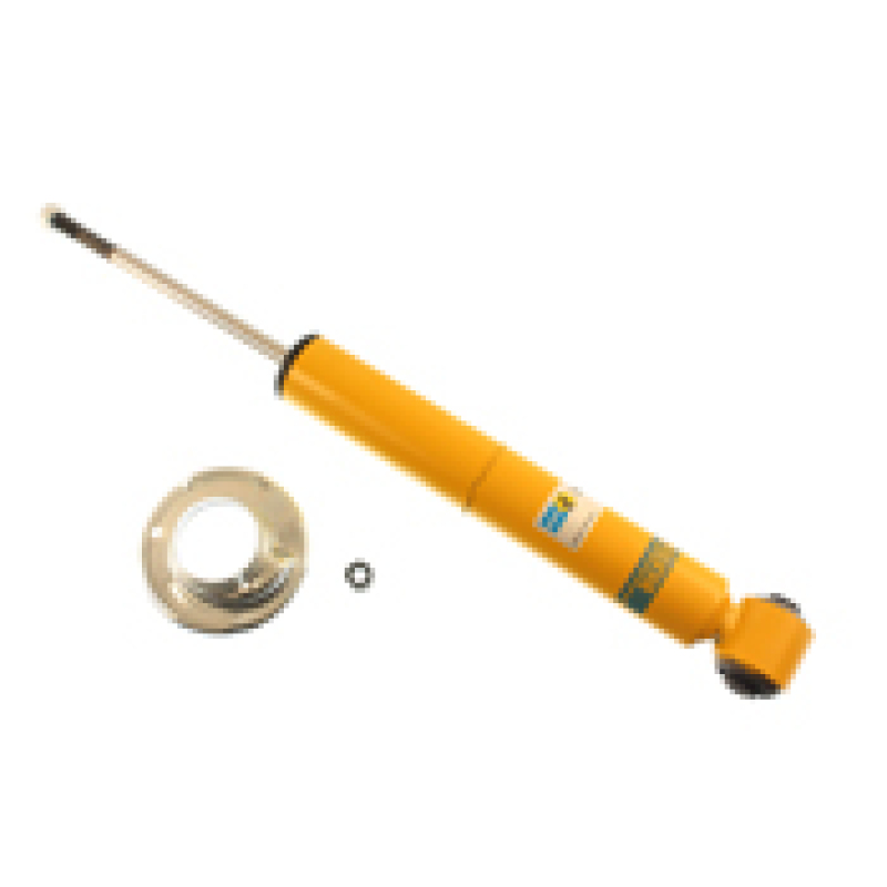 Bilstein B6 1990 Audi V8 Quattro Base Rear 46mm Monotube Shock Absorber thumbnail 5