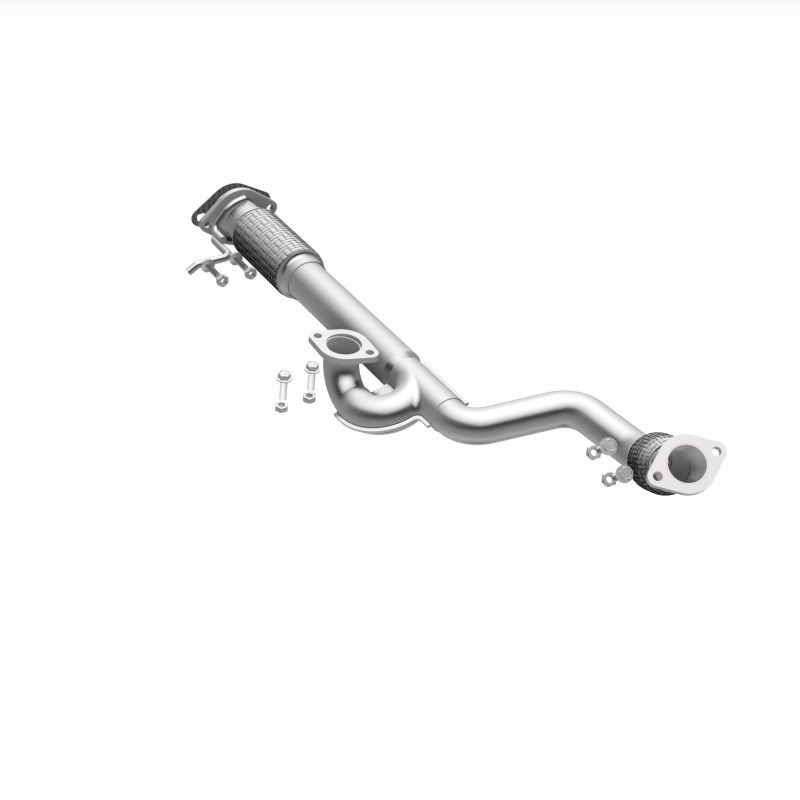 BRE Exhaust 10-15 Equinox Terrain 3.0L 3.6L Front Pipe Kit thumbnail 3
