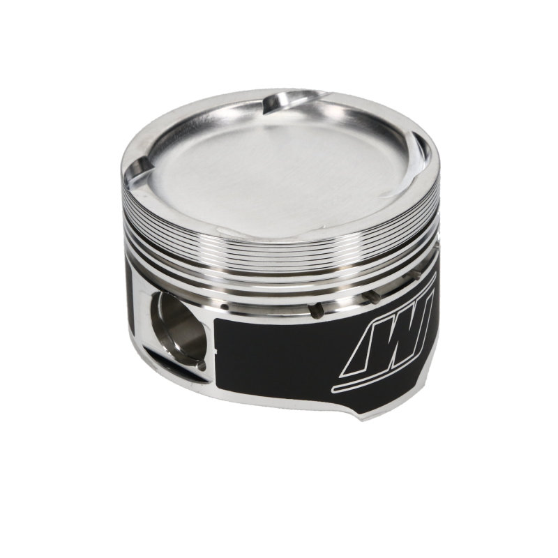Wiseco Honda Turbo -14cc 1.148 X 75.5MM Piston Shelf Stock Kit thumbnail 4