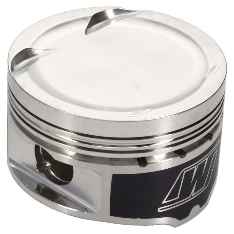Wiseco Audi/VW 2.0L 83.00mm Bore 92.8mm Stroke -8.00cc EA113 Piston Kit - 4 Cyl thumbnail 7