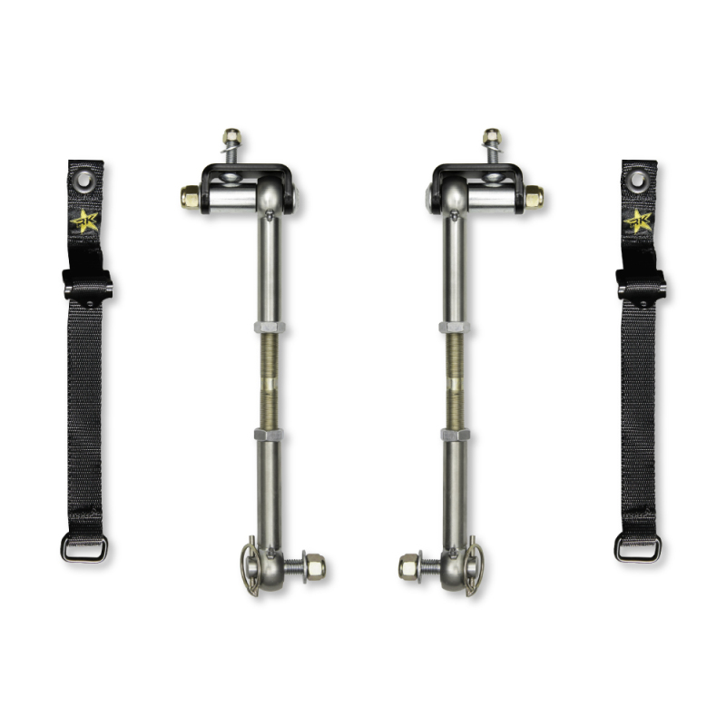 RKR Sway Bar End Links