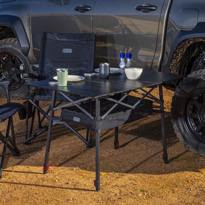 ARB Pinnacle Camp Table thumbnail 4
